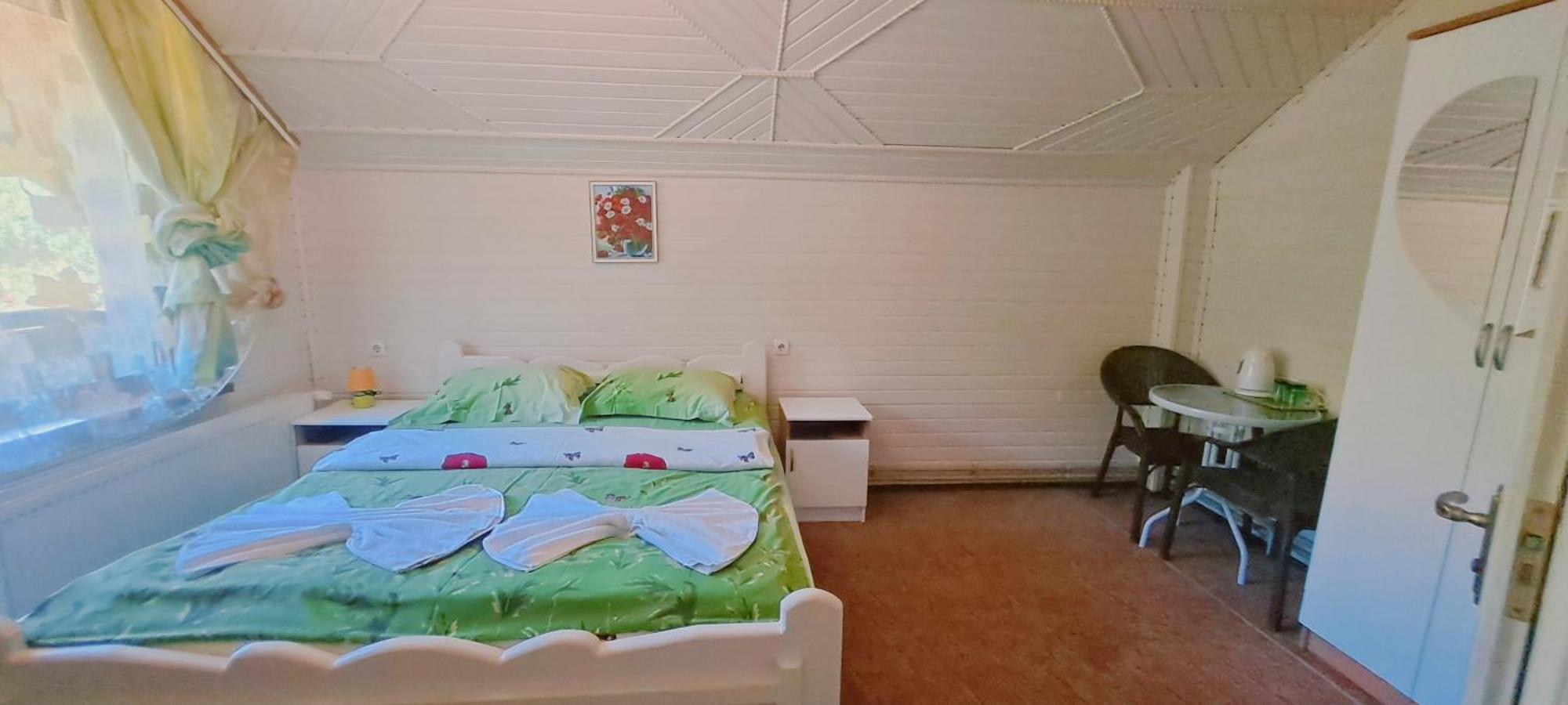 Apartments Girska Sonata 米库利钦 客房 照片